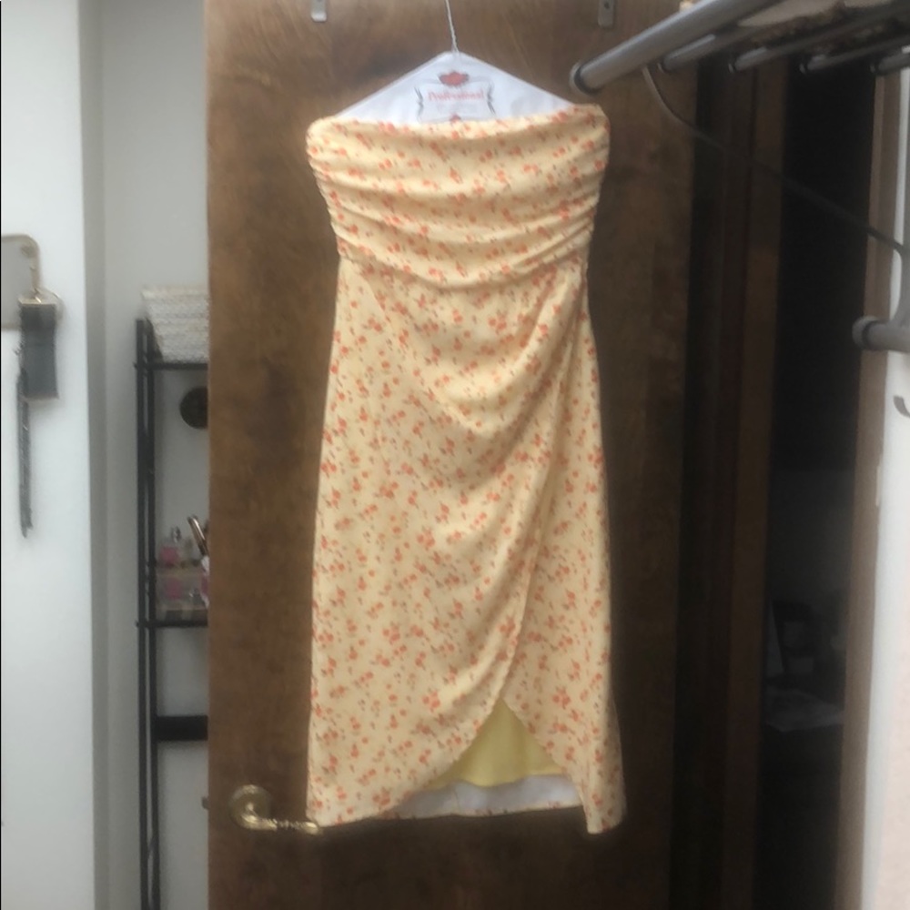 Genevieve Midi Dress View 4
